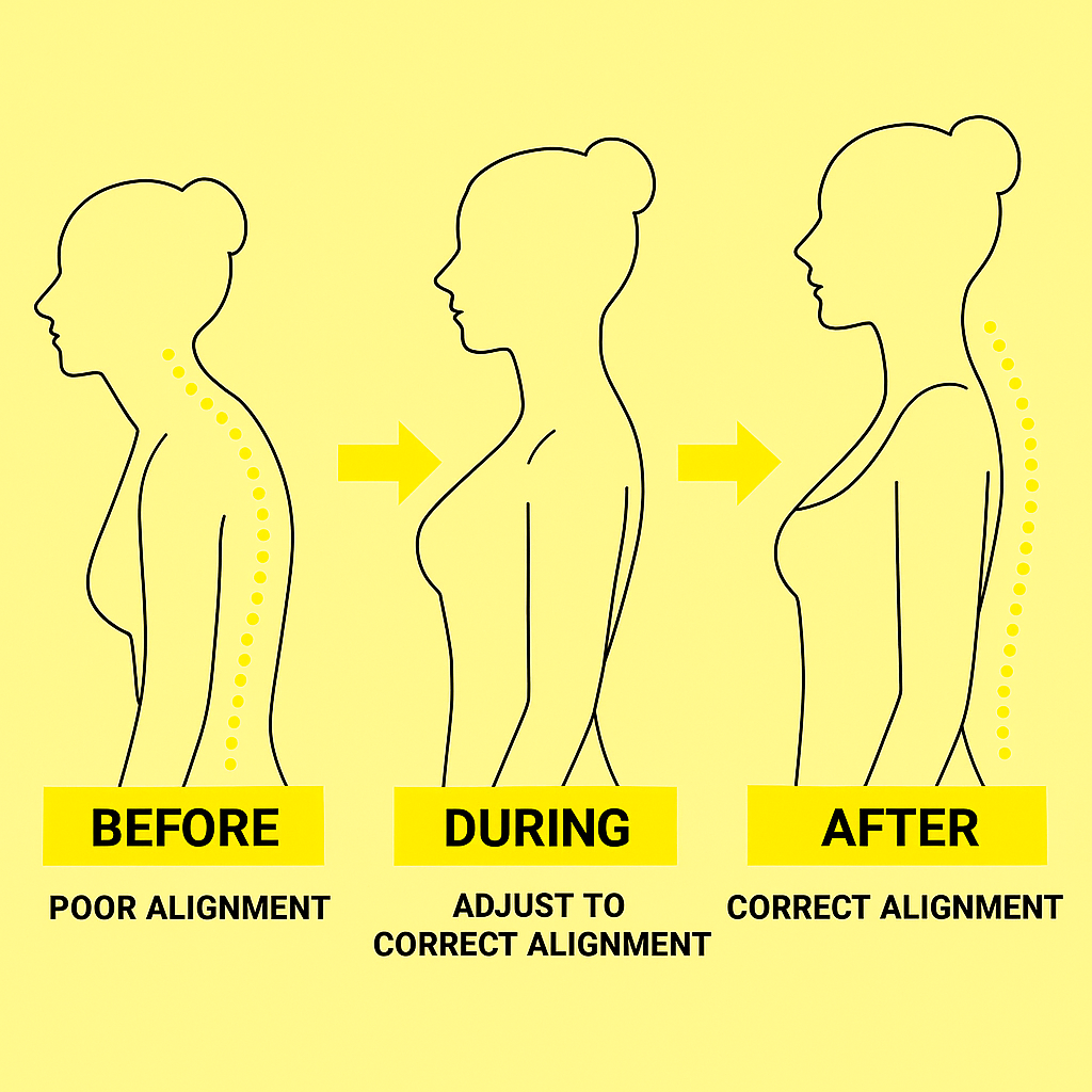 ALIGN FIT PRO™
