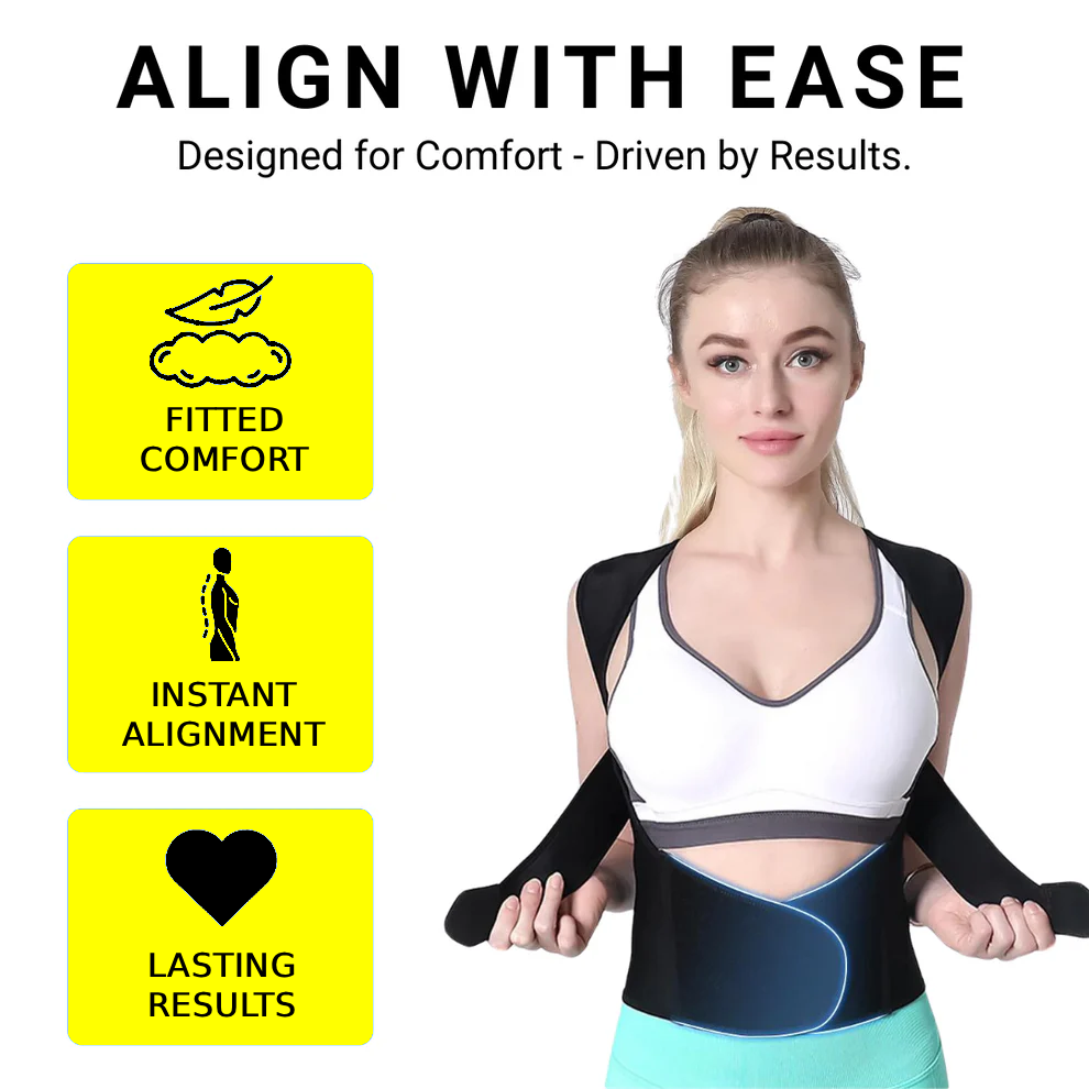 ALIGN FIT PRO™