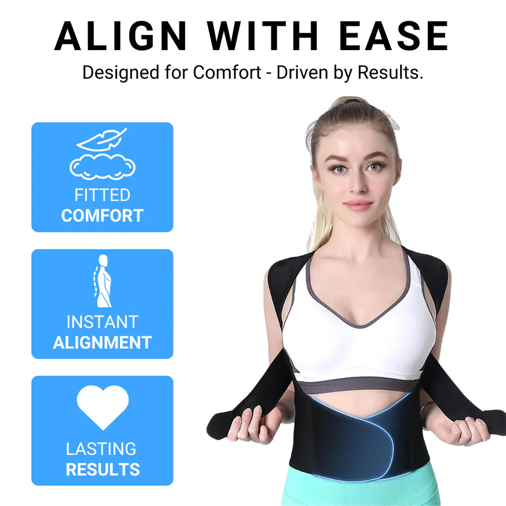 ALIGN FIT PRO™
